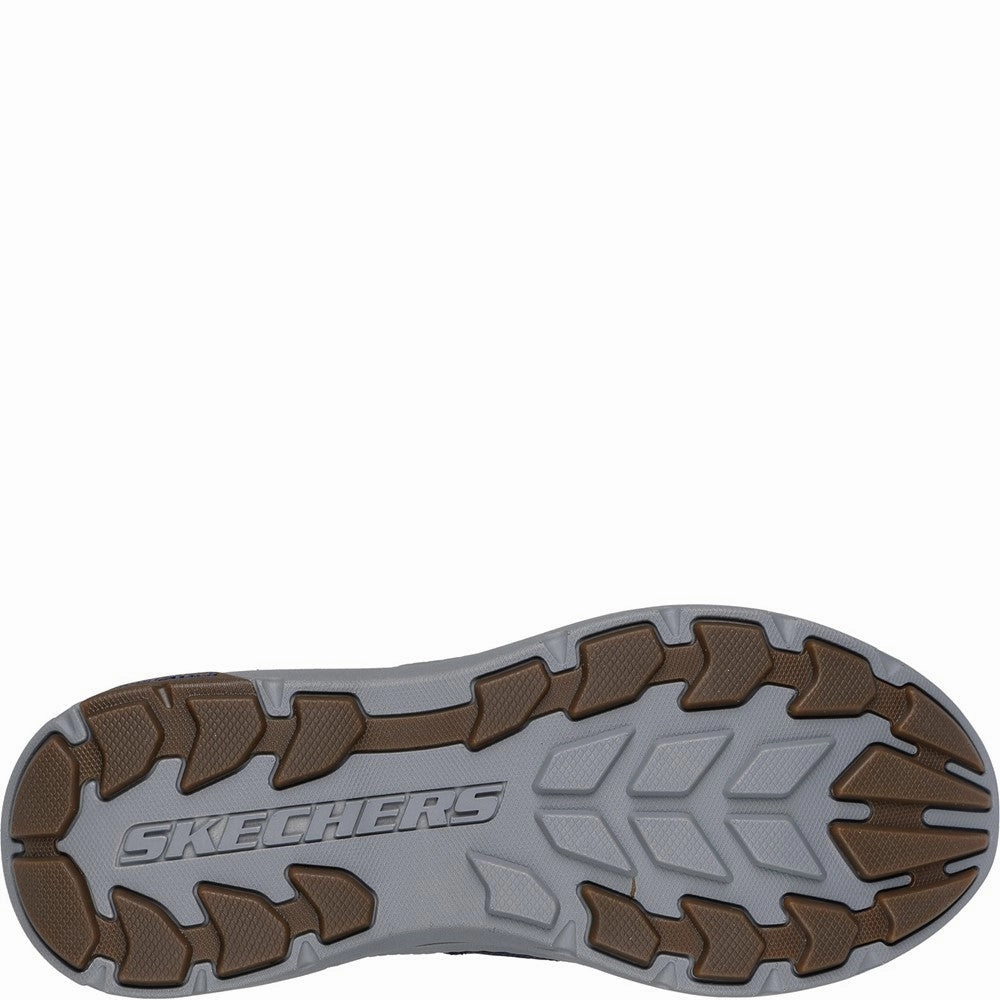 Skechers Pollard Wilfred Shoe Men's Sports Casual Shoes