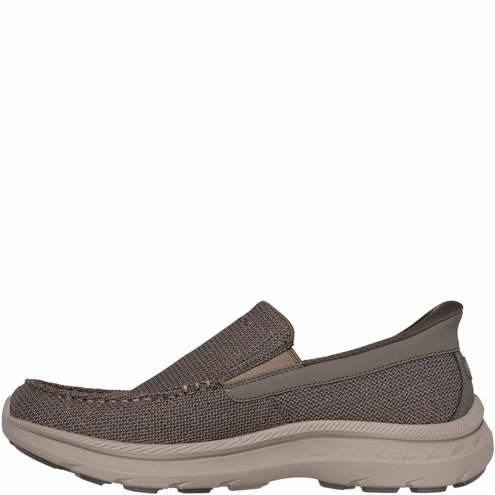 Skechers Pollard Wilfred Shoe Men's Sports Casual Shoes