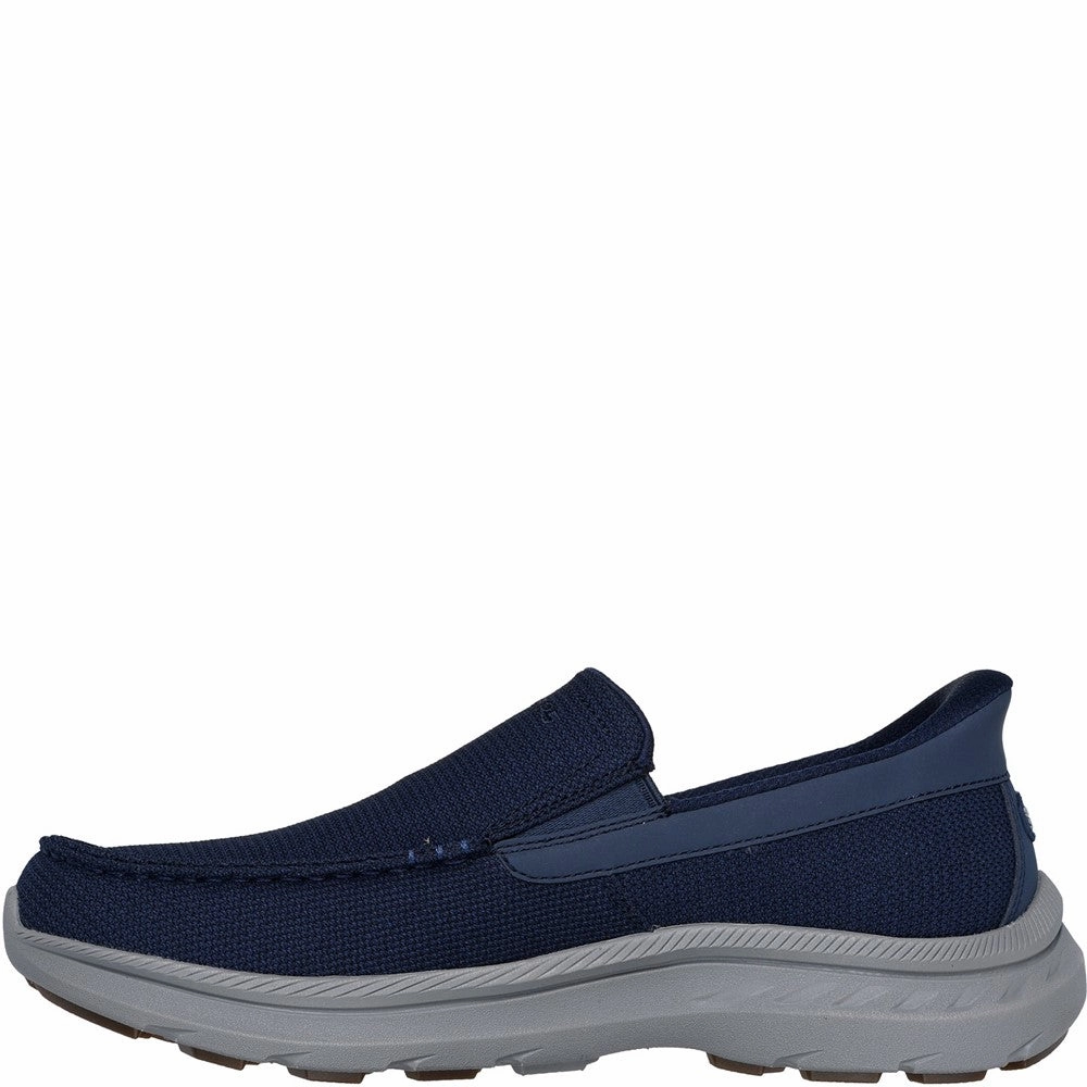 Skechers Pollard Wilfred Shoe Men's Sports Casual Shoes