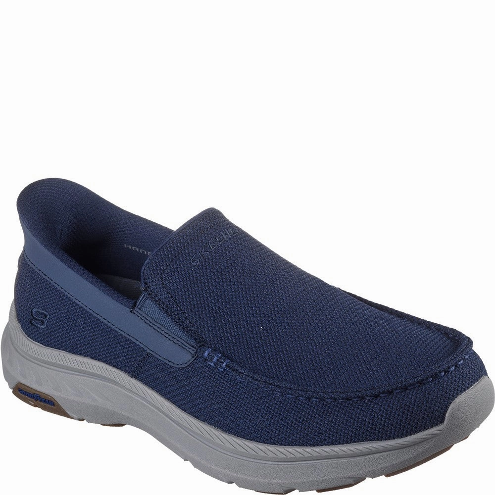 Skechers Pollard Wilfred Shoe Basketball Shoes, Running Shoes