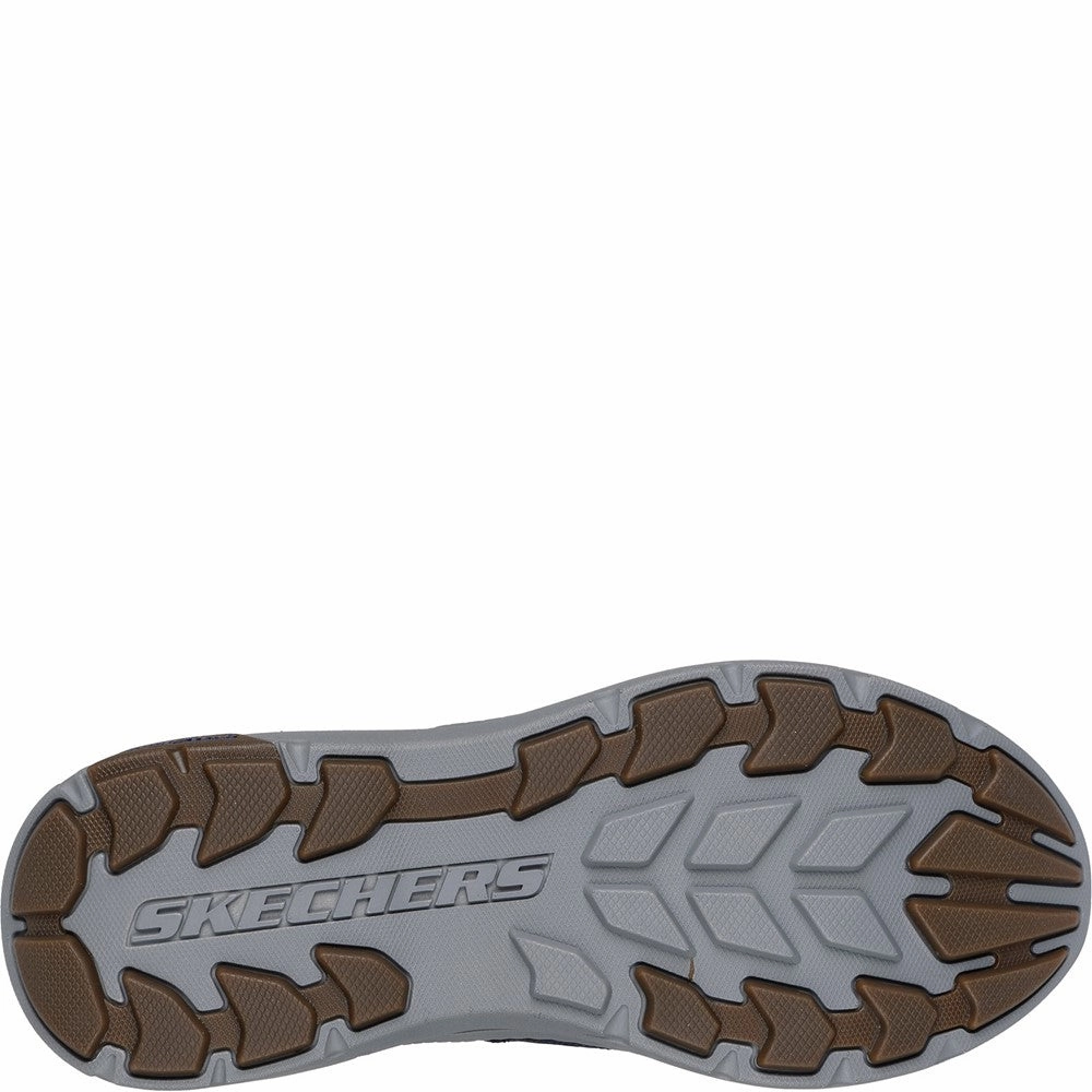 Skechers Pollard Wilfred Shoe Men's Sports Casual Shoes