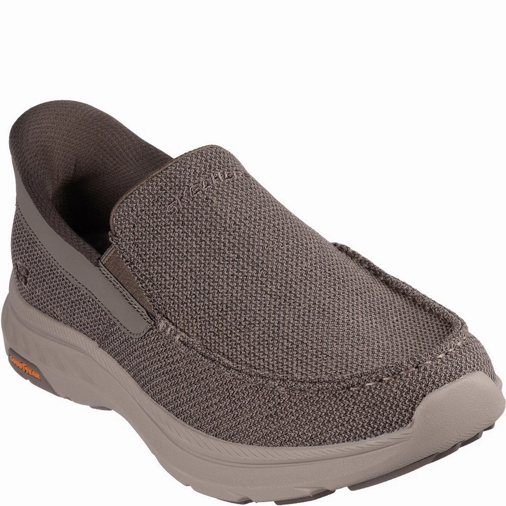 Skechers Pollard Wilfred Shoe Basketball Shoes, Running Shoes