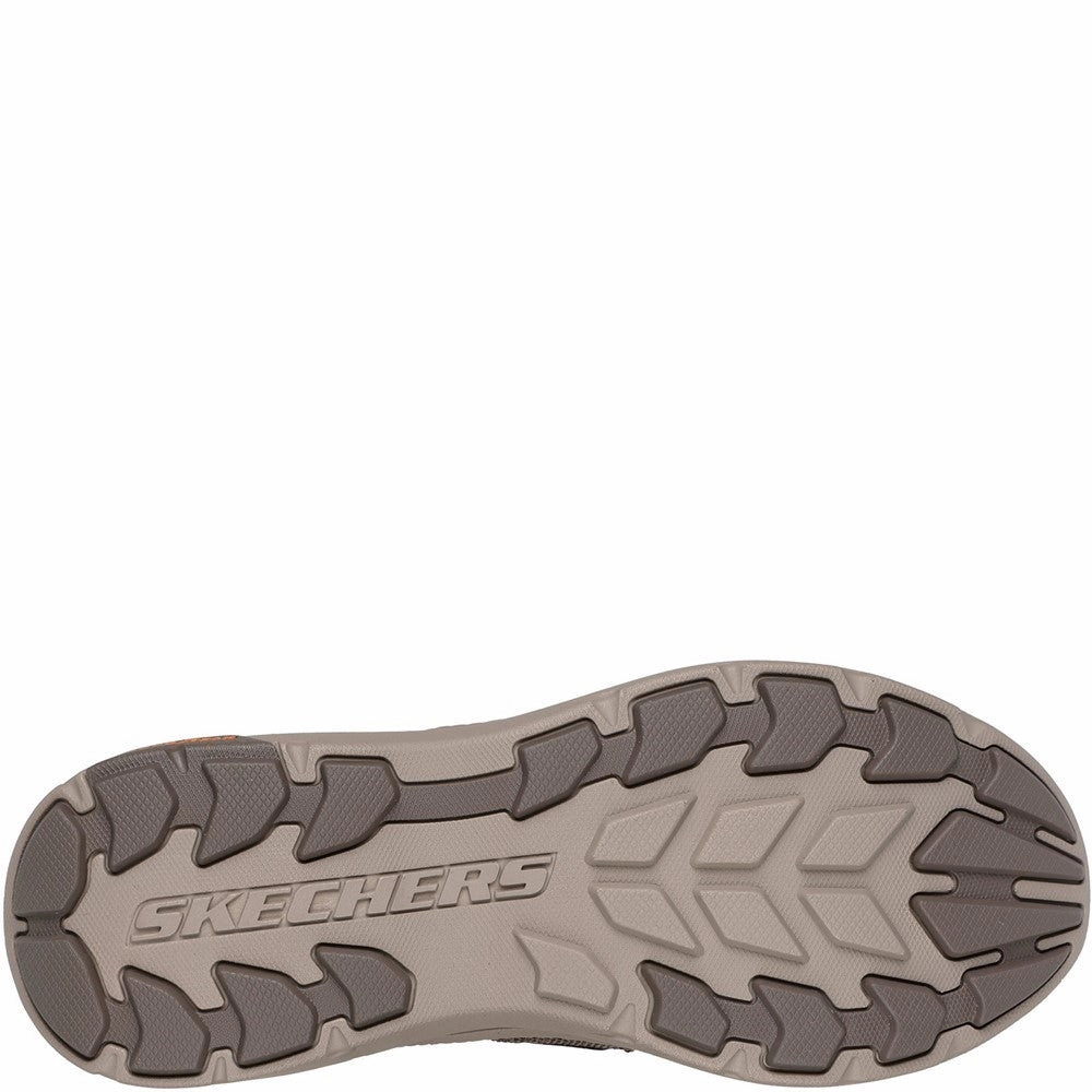 Skechers Pollard Wilfred Shoe Men's Sports Casual Shoes