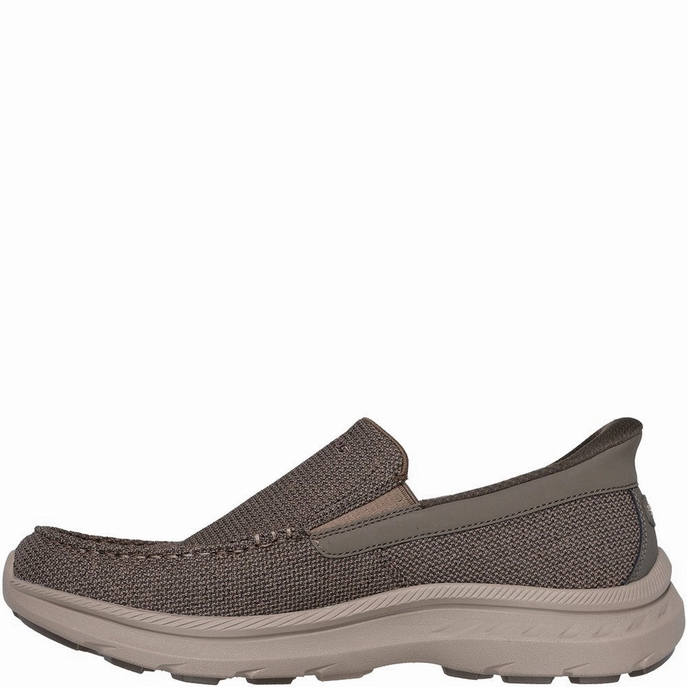 Skechers Pollard Wilfred Shoe Men's Sports Casual Shoes
