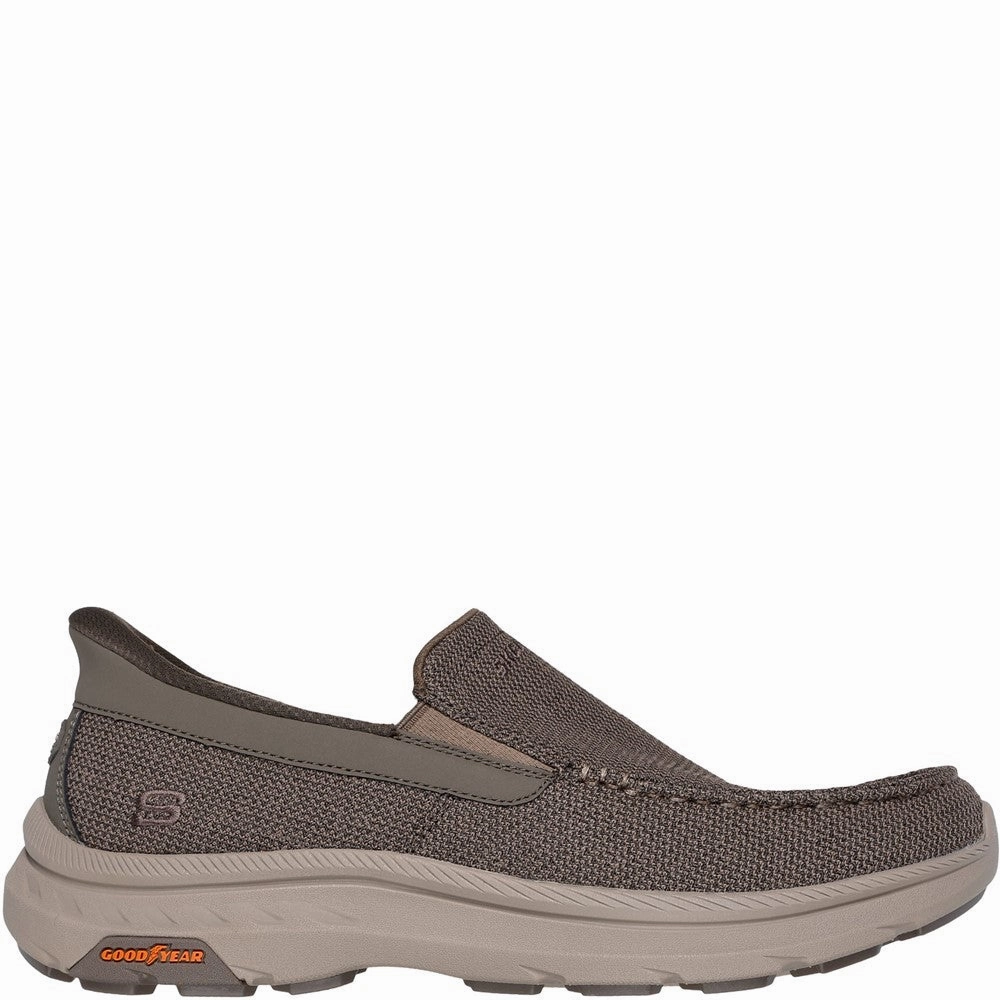 Skechers Pollard Wilfred Shoe Men's Sports Casual Shoes