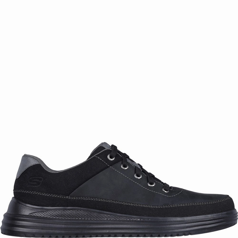 Skechers Proven - Aldeno Shoe Men's Sports Casual Shoes
