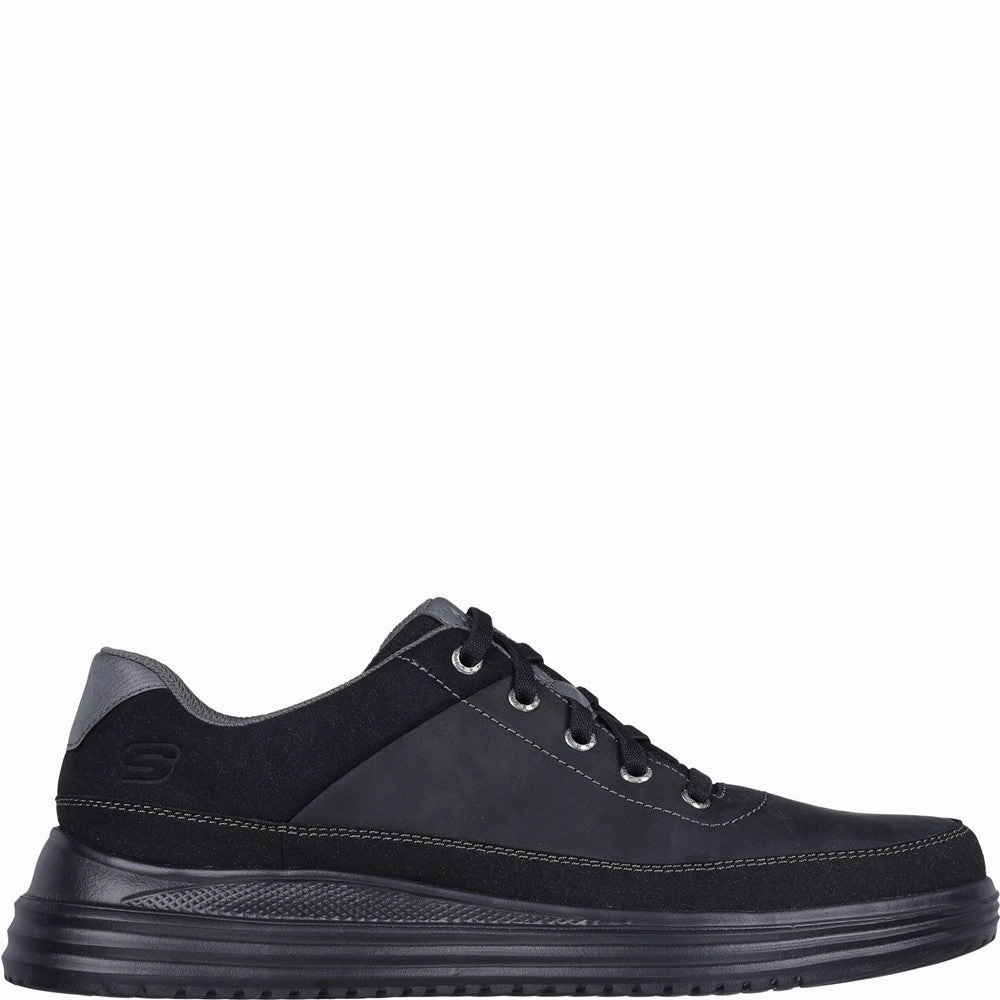 Skechers Proven - Aldeno Shoe Men's Sports Casual Shoes