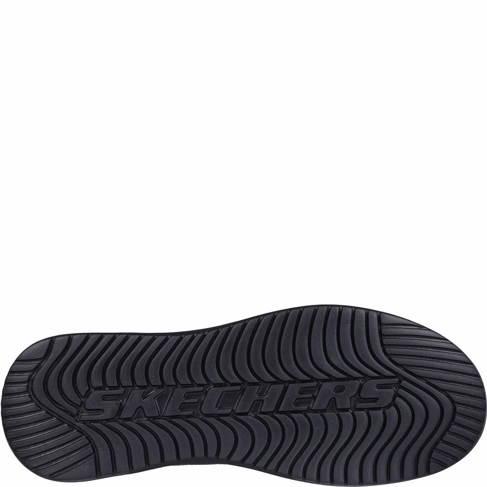 Skechers Proven - Aldeno Shoe Men's Sports Casual Shoes