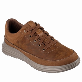 Skechers Proven - Aldeno Shoe Basketball Shoes, Running Shoes