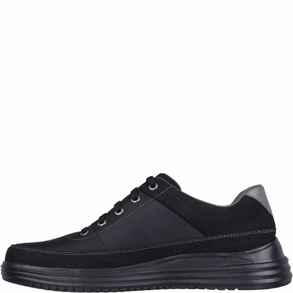 Skechers Proven - Aldeno Shoe Men's Sports Casual Shoes