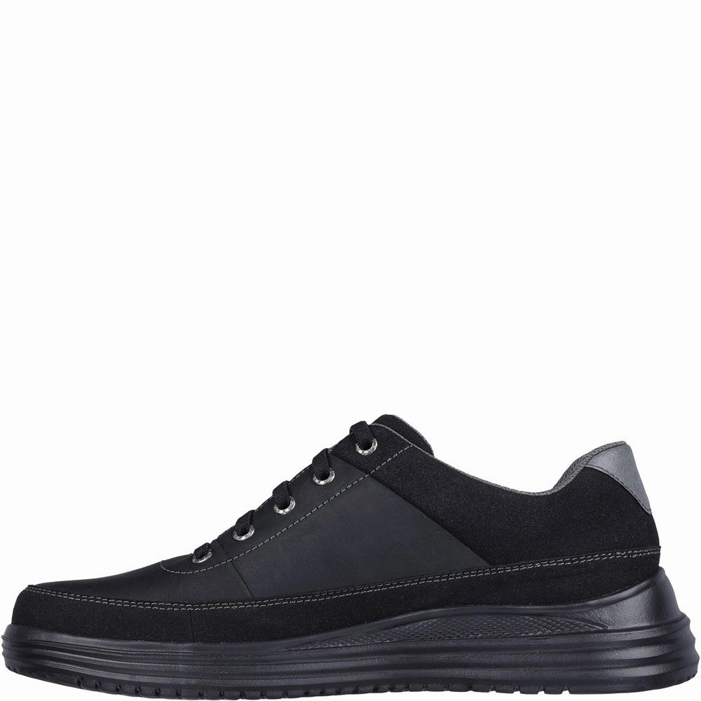 Skechers Proven - Aldeno Shoe Men's Sports Casual Shoes