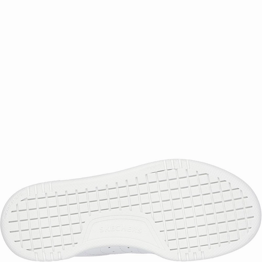 Skechers Quick Street Trainers Boys SneakersBoys Running Shoes