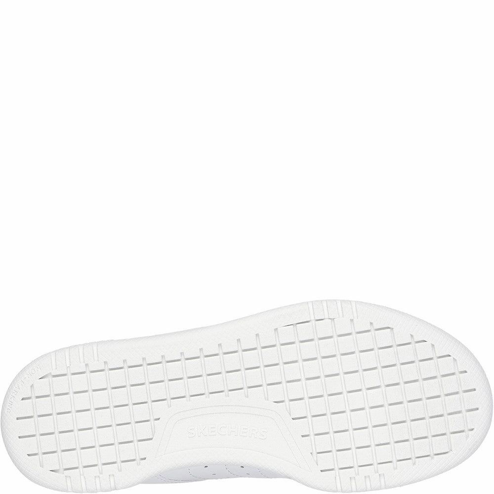 Skechers Quick Street Trainers Boys SneakersBoys Running Shoes