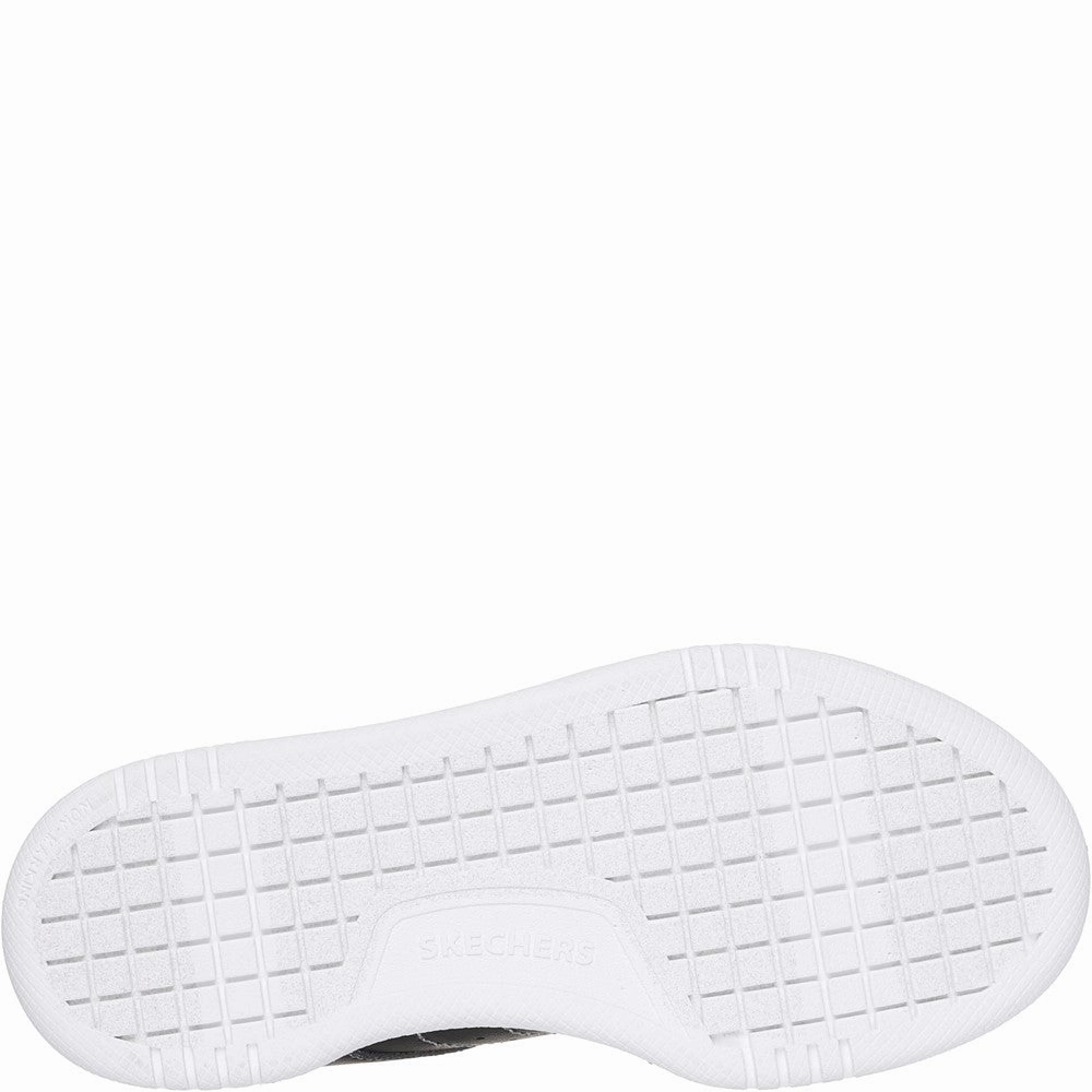 Skechers Quick Street Trainers Boys SneakersBoys Running Shoes