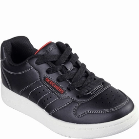Skechers Quick Street Trainers Kids Athletic Shoes,Toddler Sports Shoes,Youth Casual Shoes