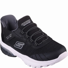 Skechers Razor Air - Hyper-Brisk Trainer Kids Athletic Shoes,Toddler Sports Shoes,Youth Casual Shoes