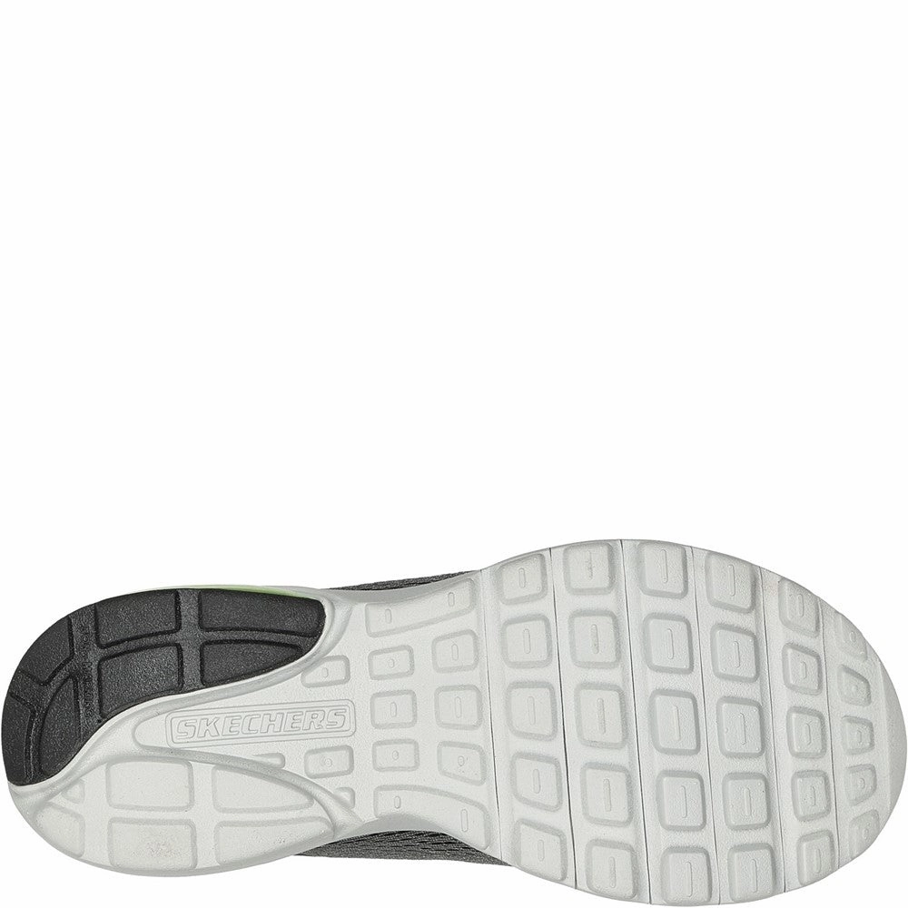 Skechers Razor Air - Hyper-Brisk Trainer Boys SneakersBoys Running Shoes
