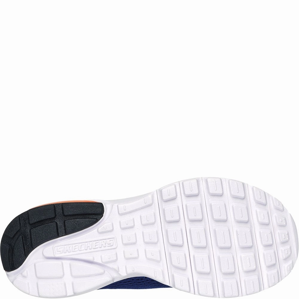 Skechers Razor Air - Hyper-Brisk Trainer Boys SneakersBoys Running Shoes