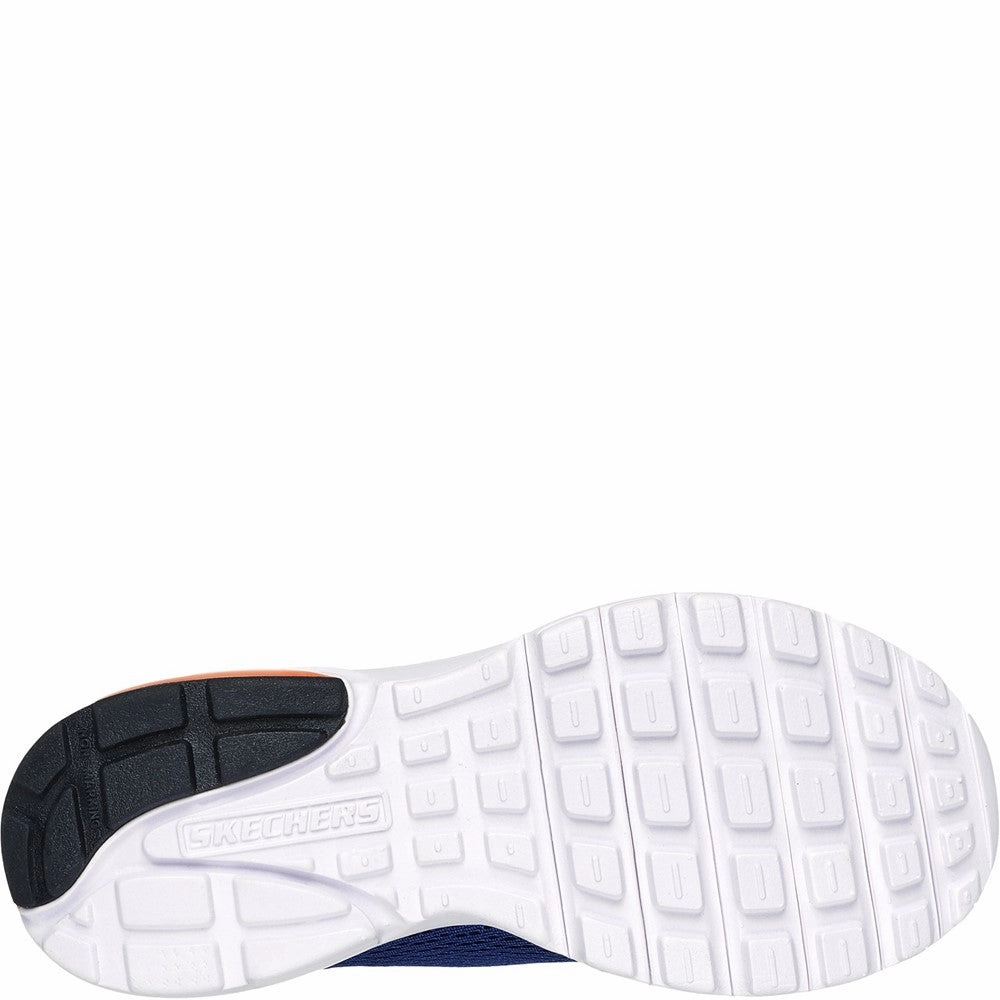 Skechers Razor Air - Hyper-Brisk Trainer Boys SneakersBoys Running Shoes