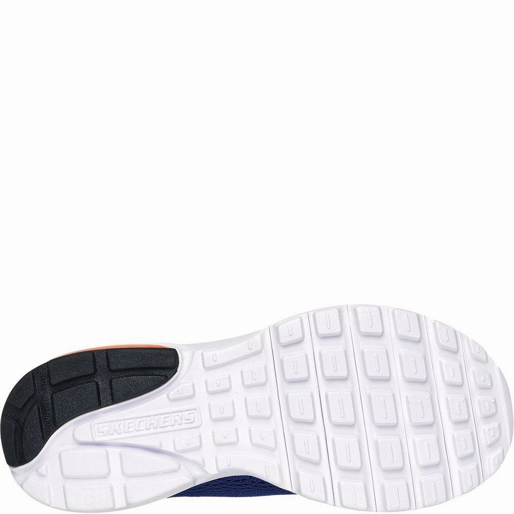 Skechers Razor Air - Hyper-Brisk Trainer Boys SneakersBoys Running Shoes