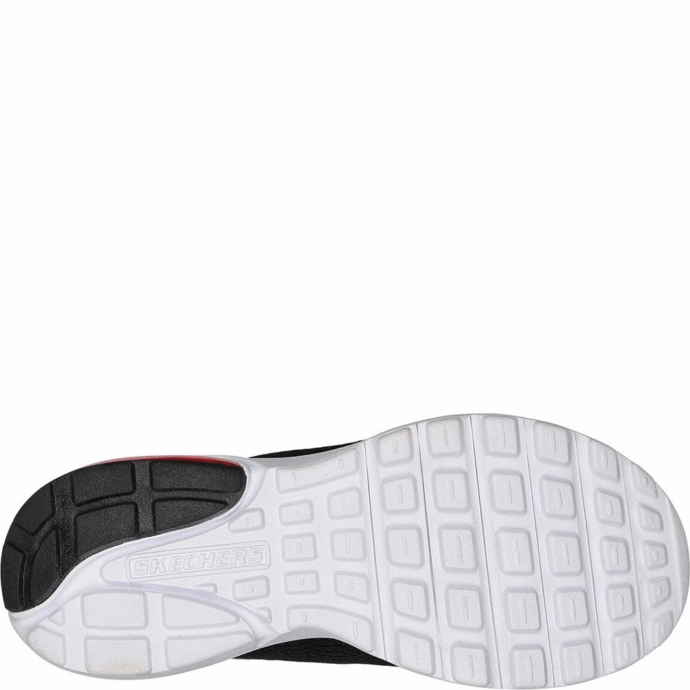 Skechers Razor Air - Hyper-Brisk Trainer Boys SneakersBoys Running Shoes