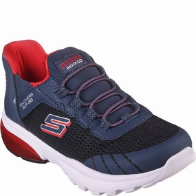 Skechers Razor Air - Hyper-Brisk Trainer Kids Athletic Shoes,Toddler Sports Shoes,Youth Casual Shoes