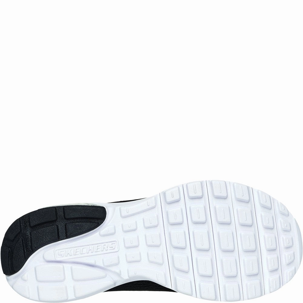 Skechers Razor Air - Hyper-Brisk Trainer Boys SneakersBoys Running Shoes