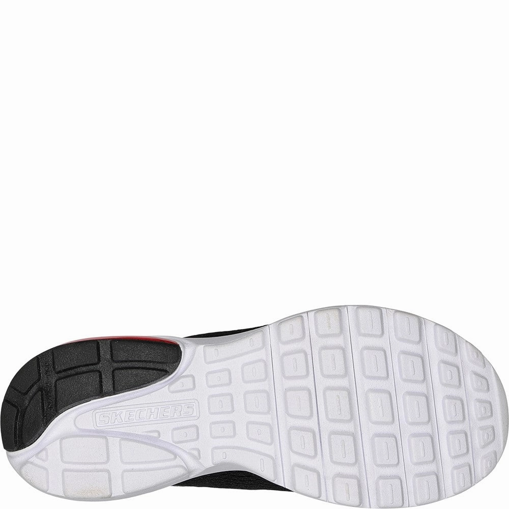Skechers Razor Air - Hyper-Brisk Trainer Boys SneakersBoys Running Shoes