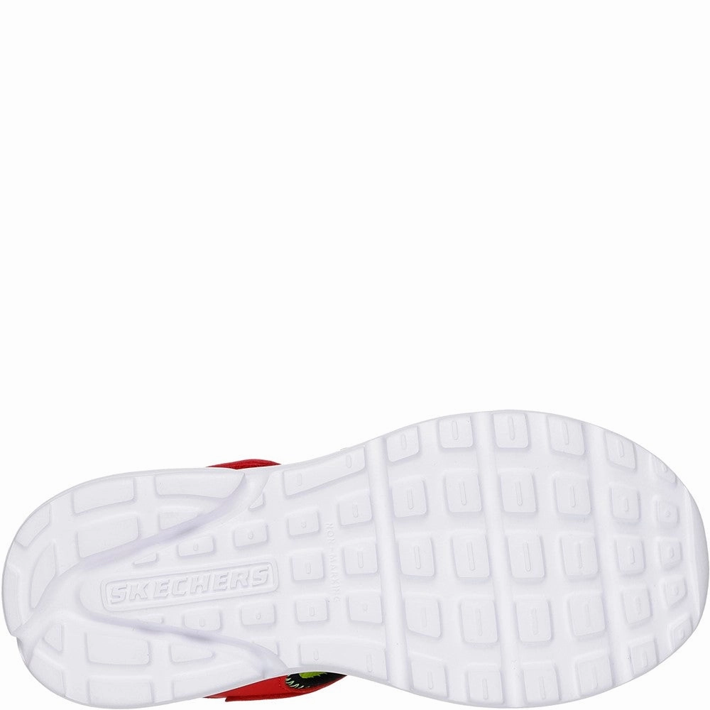 Skechers Razor Splash Aqua Buddies Sandal Boys SneakersBoys Running Shoes