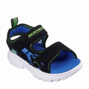 Skechers Razor Splash Aqua Buddies Sandal Kids Athletic Shoes,Toddler Sports Shoes,Youth Casual Shoes