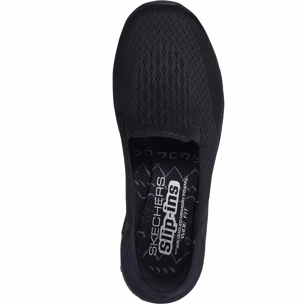 Skechers Reggae Fest 2.0 - Guiding Shoe Women's Sneakers Casual Walking Shoes