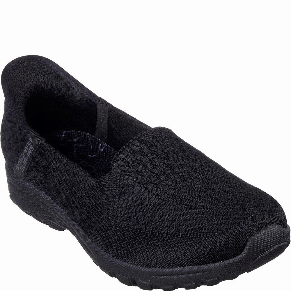 Skechers Reggae Fest 2.0 - Guiding Shoe Lightweight Running Shoes,Slip On Athletic Shoes,Breathable Workout Shoes