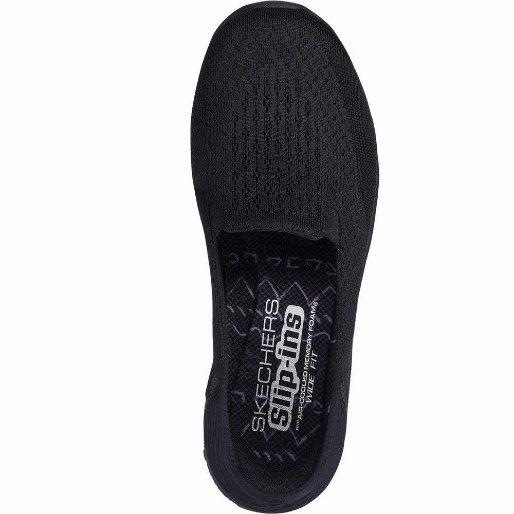 Skechers Reggae Fest 2.0 - Guiding Shoe Women's Sneakers Casual Walking Shoes