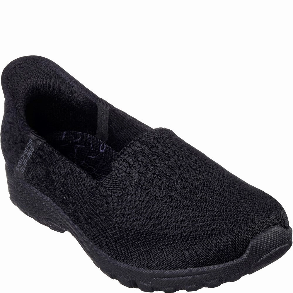 Skechers Reggae Fest 2.0 - Guiding Shoe Lightweight Running Shoes,Slip On Athletic Shoes,Breathable Workout Shoes