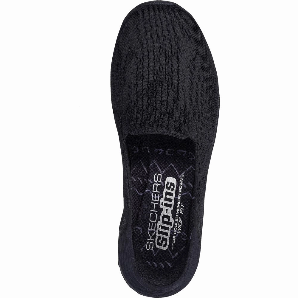 Skechers Reggae Fest 2.0 - Guiding Shoe Women's Sneakers Casual Walking Shoes