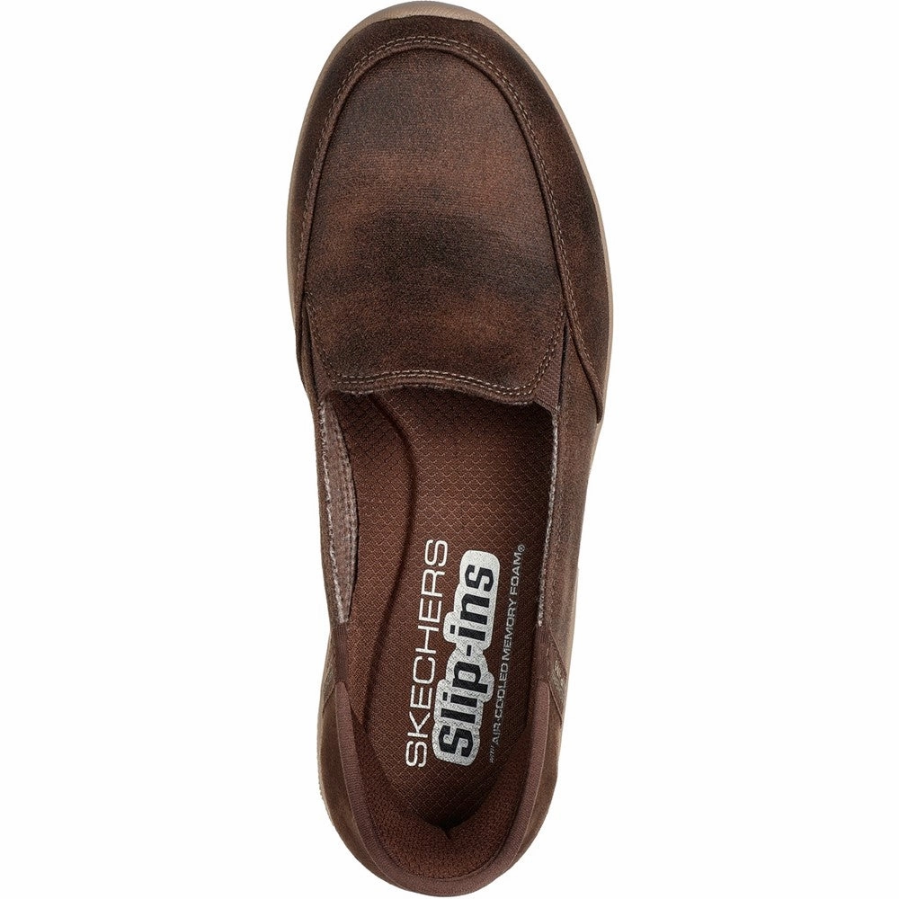 Skechers Reggae Fest 2.0 Classically Shoes Women's Sneakers Casual Walking Shoes