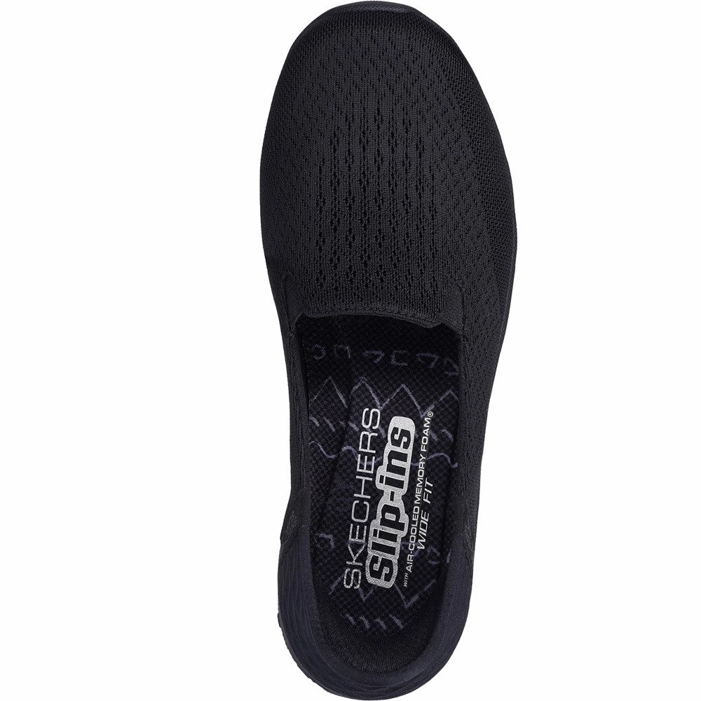 Skechers Reggae Fest 2.0 Guiding Shoes Women's Sneakers Casual Walking Shoes