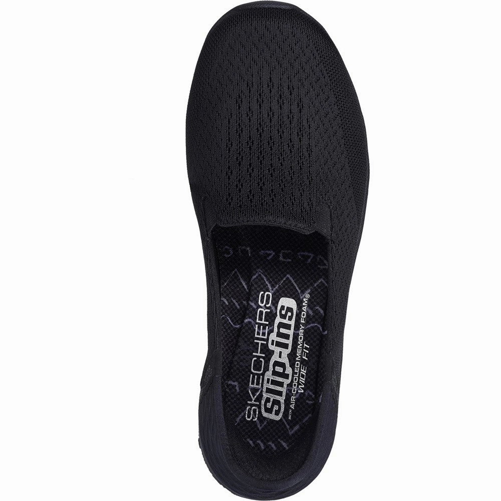 Skechers Reggae Fest 2.0 Guiding Shoes Women's Sneakers Casual Walking Shoes