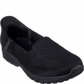Skechers Reggae Fest 2.0 Guiding Shoes Lightweight Running Shoes,Slip On Athletic Shoes,Breathable Workout Shoes