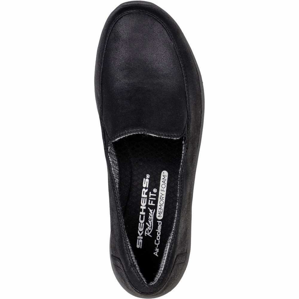Skechers Reggae Fest 2.0 Textbook Shoe Women's Sneakers Casual Walking Shoes