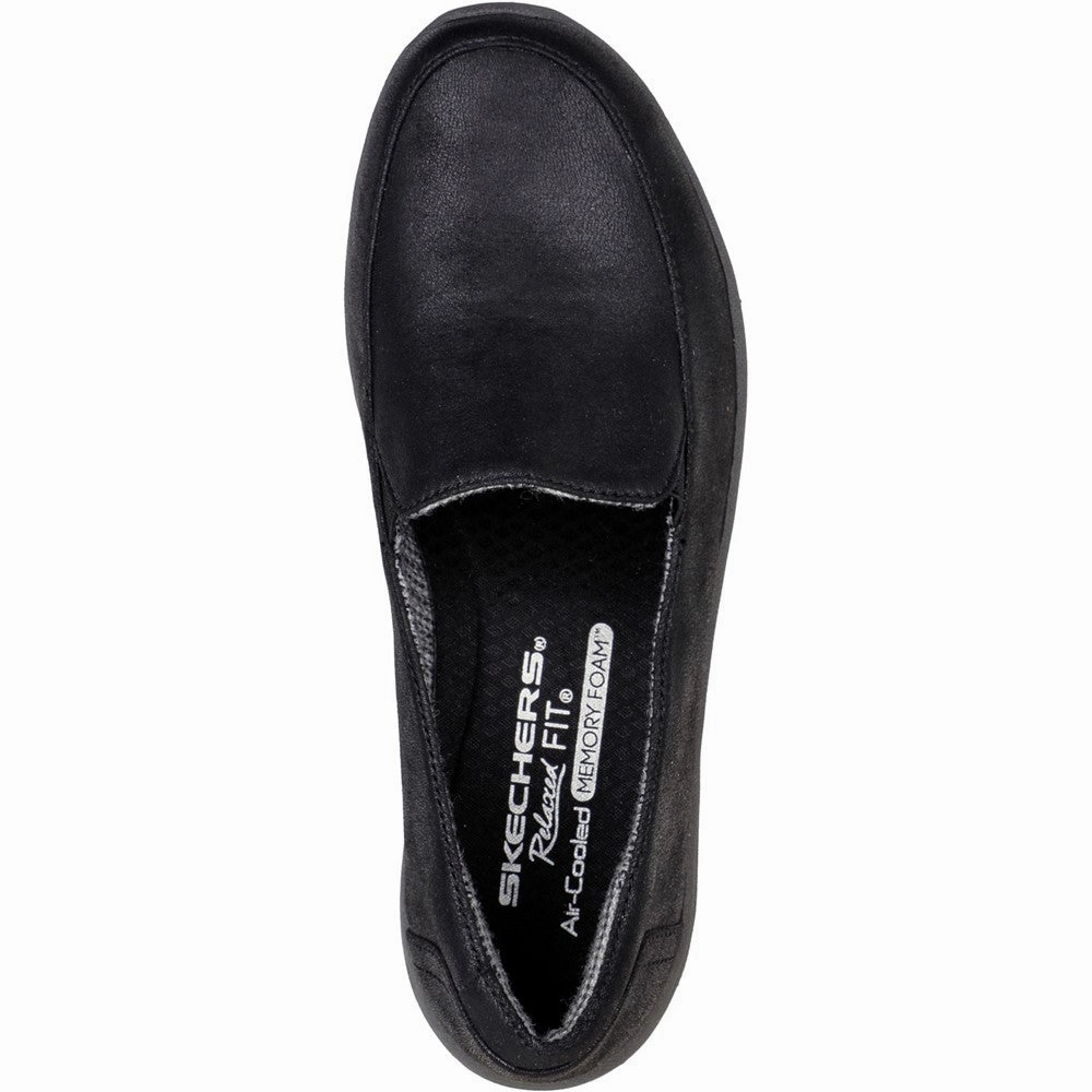 Skechers Reggae Fest 2.0 Textbook Shoe Women's Sneakers Casual Walking Shoes