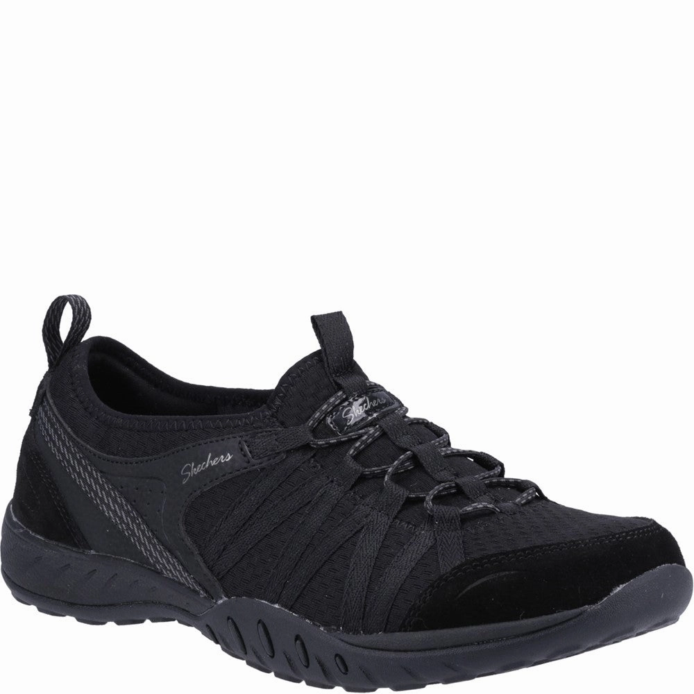 Skechers Relaxed Fit: Breathe-Easy Rugged Trainer Lightweight Running Shoes,Slip On Athletic Shoes,Breathable Workout Shoes