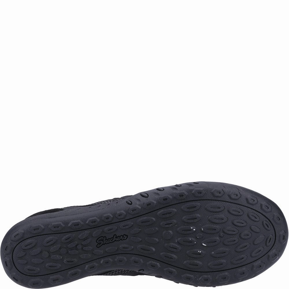 Skechers Relaxed Fit: Breathe-Easy Rugged Trainer Women's Sneakers Casual Walking Shoes