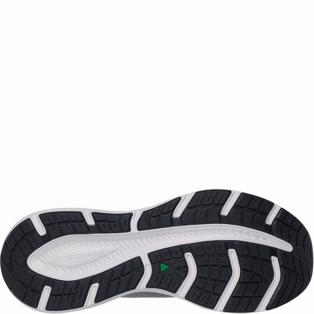 Skechers Relaxed Fit Edgeride Contention Trainer Men's Sports Casual Shoes