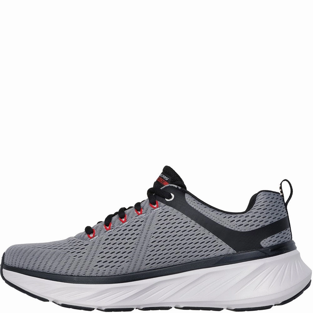 Skechers Relaxed Fit Edgeride Contention Trainer Men's Sports Casual Shoes