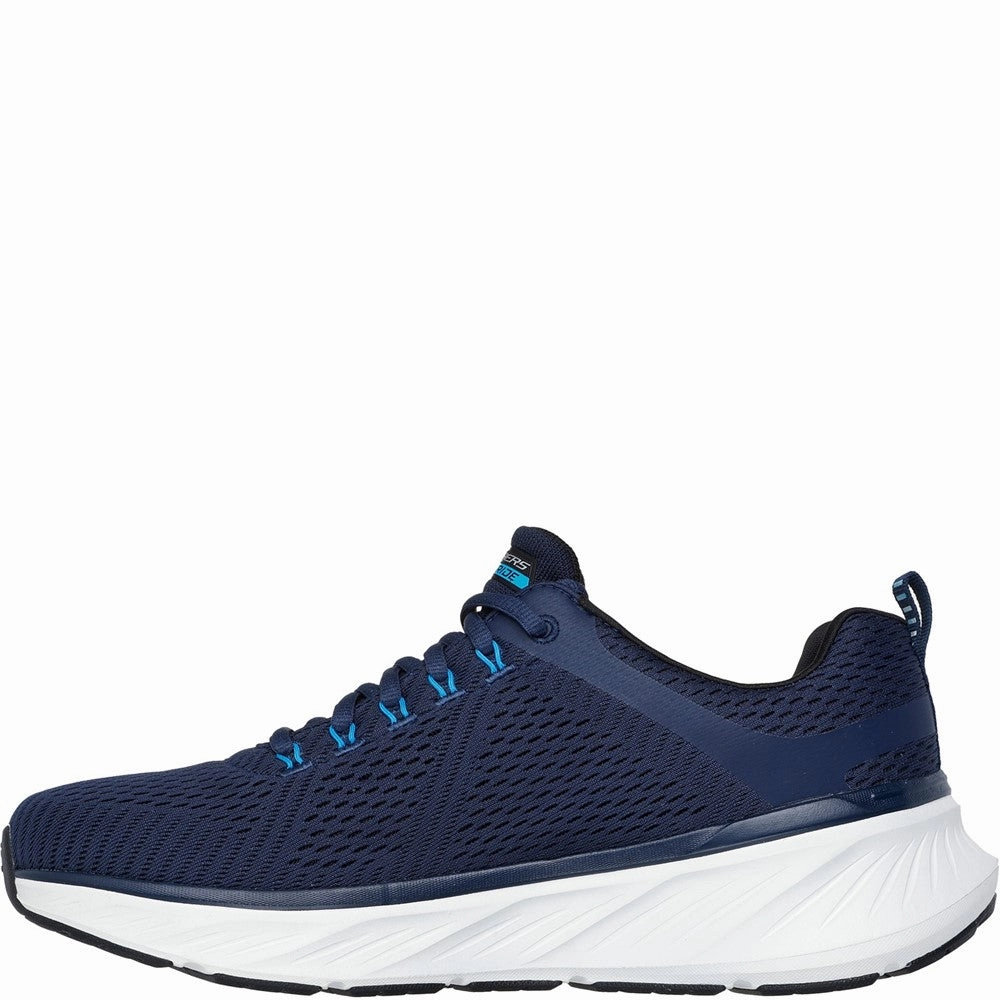 Skechers Relaxed Fit Edgeride Contention Trainer Men's Sports Casual Shoes