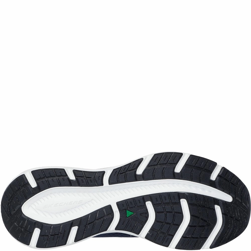 Skechers Relaxed Fit Edgeride Contention Trainer Men's Sports Casual Shoes