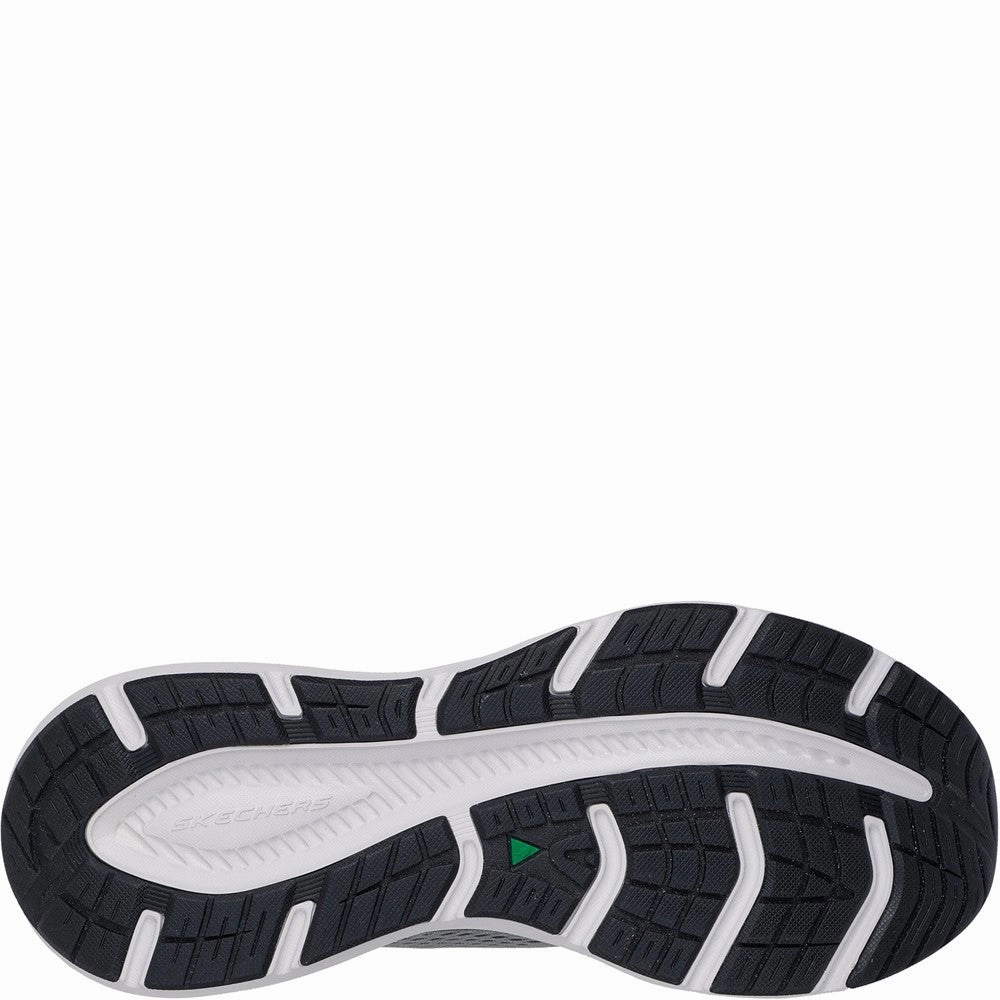 Skechers Relaxed Fit Edgeride Contention Trainer Men's Sports Casual Shoes