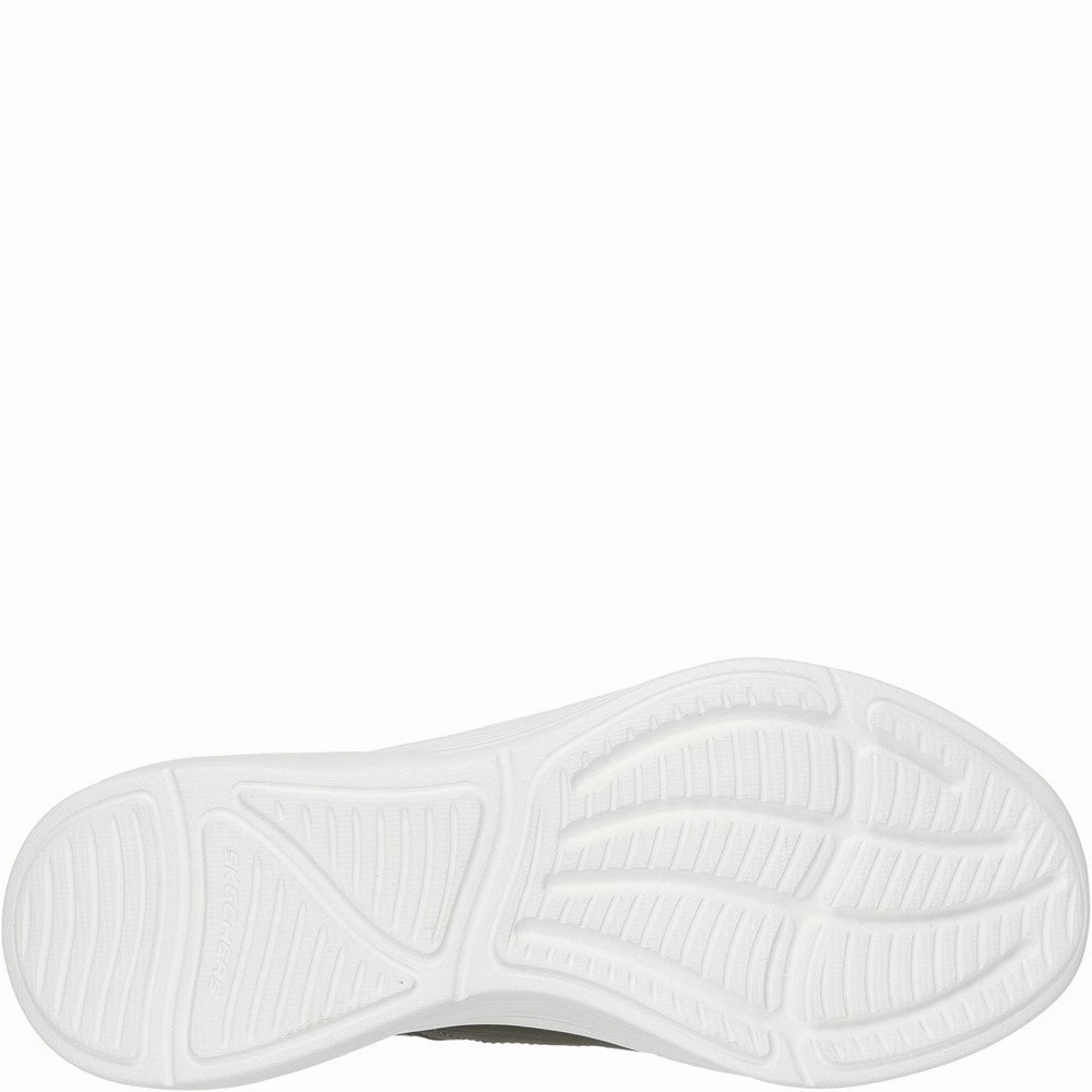 Skechers Relaxed Fit Sport - Ballet Chic Shoe Women's Sneakers Casual Walking Shoes