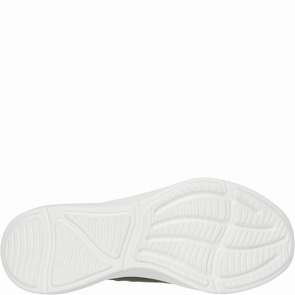 Skechers Relaxed Fit Sport - Ballet Chic Shoe Women's Sneakers Casual Walking Shoes